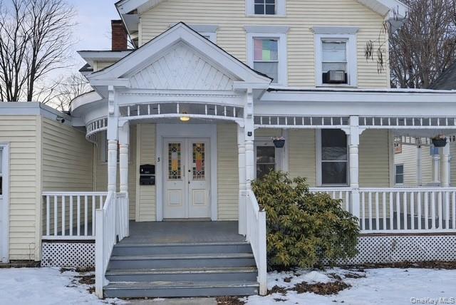 5 Park Street, Ellenville, NY 12428