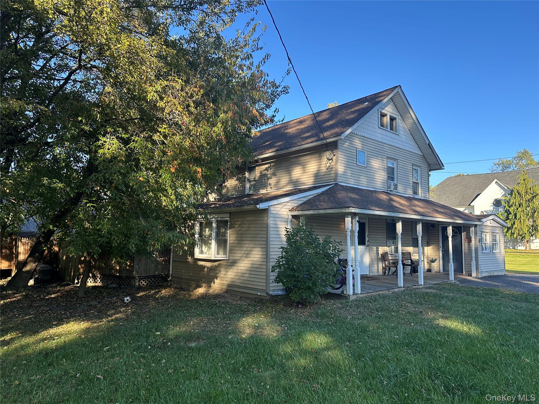 172 Main Street, Gardiner, NY 12525