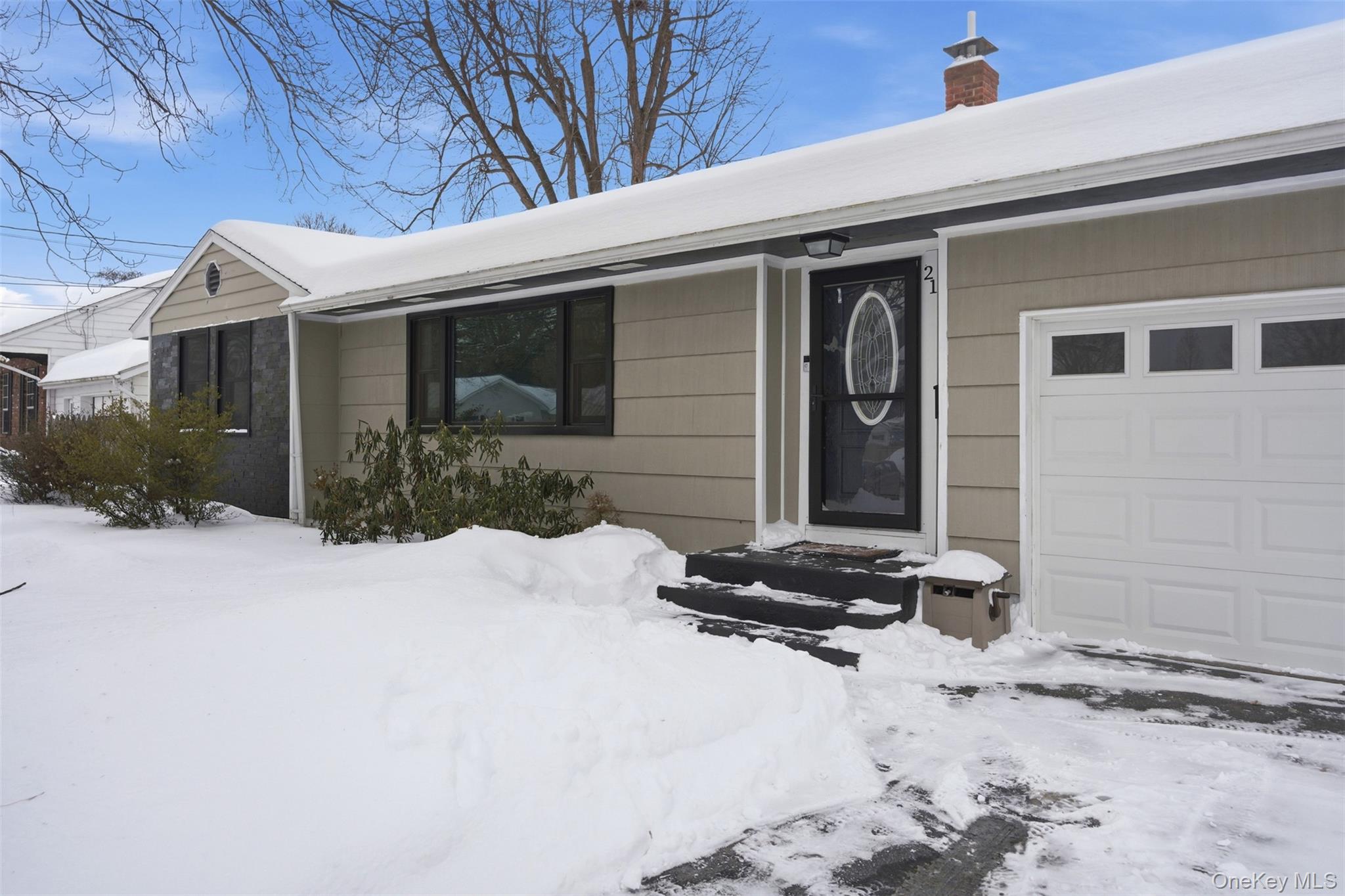 21 Edith Avenue, Saugerties, NY 12477