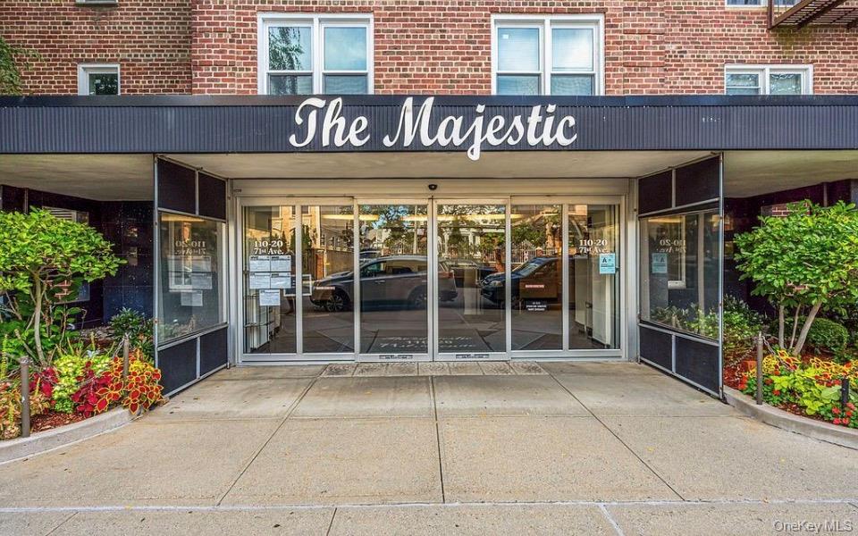 110-20 71st Avenue # 319, Forest Hills, NY 11375