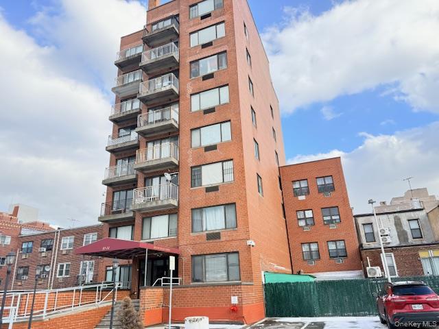 87-14 57th Road # Prof C, Elmhurst, NY 11373