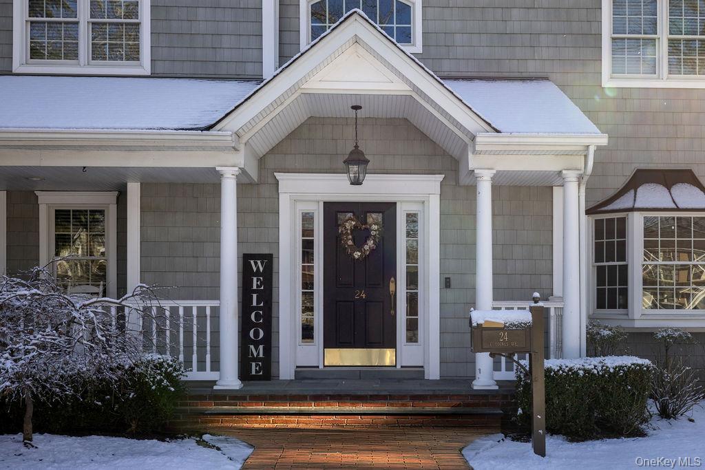 24 Loines Avenue, Merrick, NY 11566