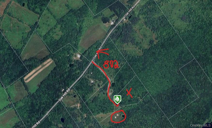 Lot 29.4 Sunset Trail, Franklin, NY 13775