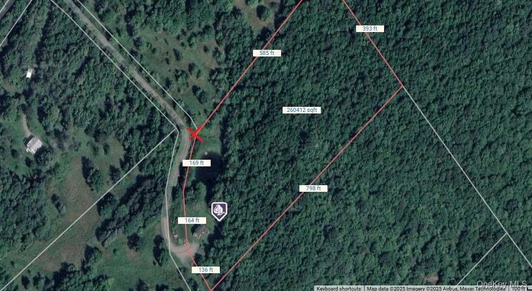 Lot 29.4 Sunset Trail, Franklin, NY 13755