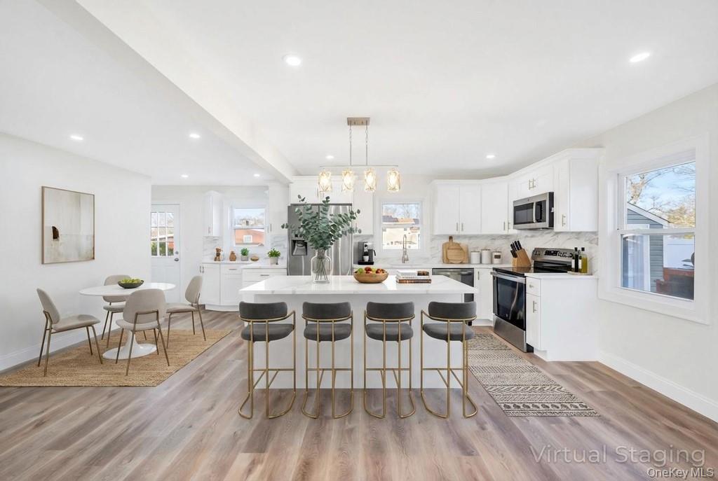 110 Monroe Avenue, Patchogue, NY 11772