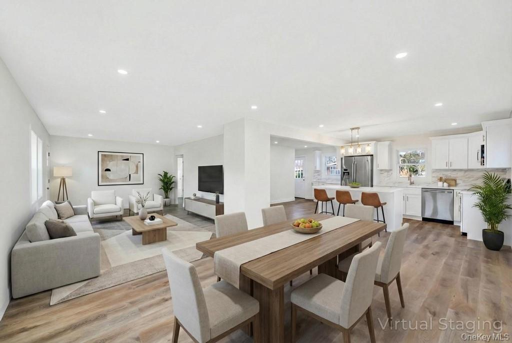 110 Monroe Avenue, Patchogue, NY 11772