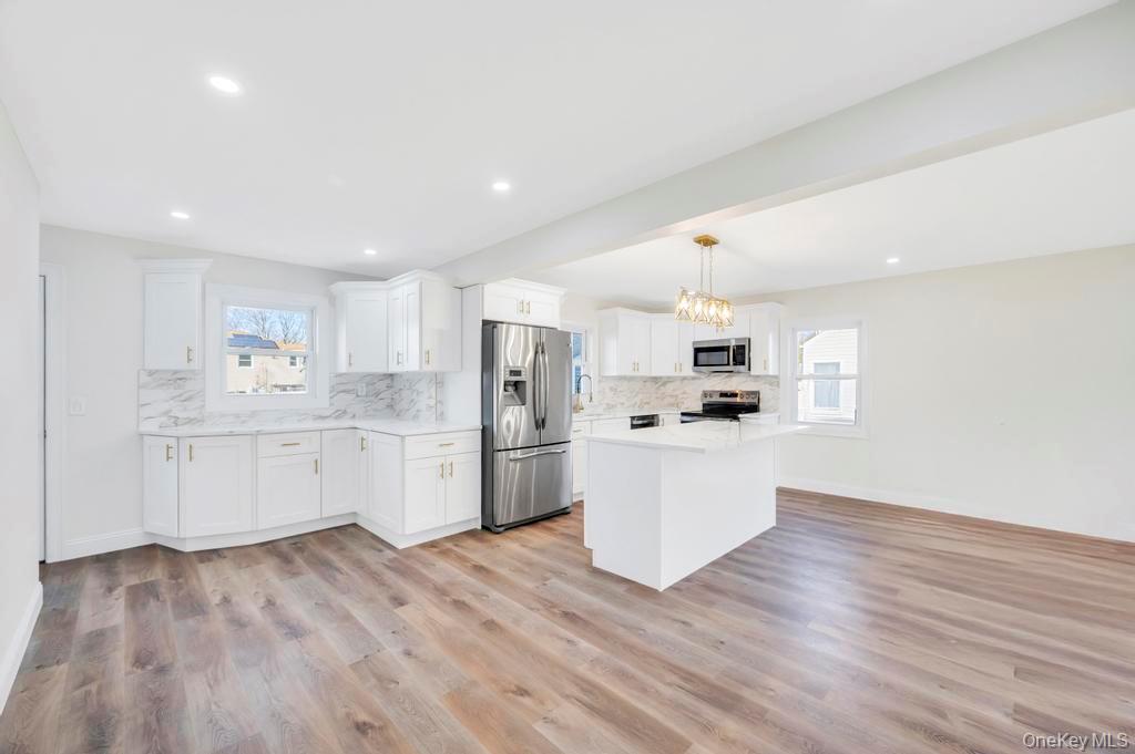 110 Monroe Avenue, Patchogue, NY 11772