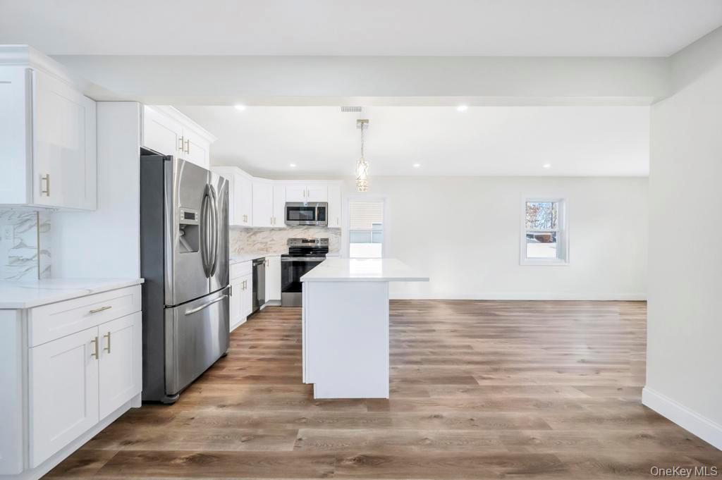 110 Monroe Avenue, Patchogue, NY 11772