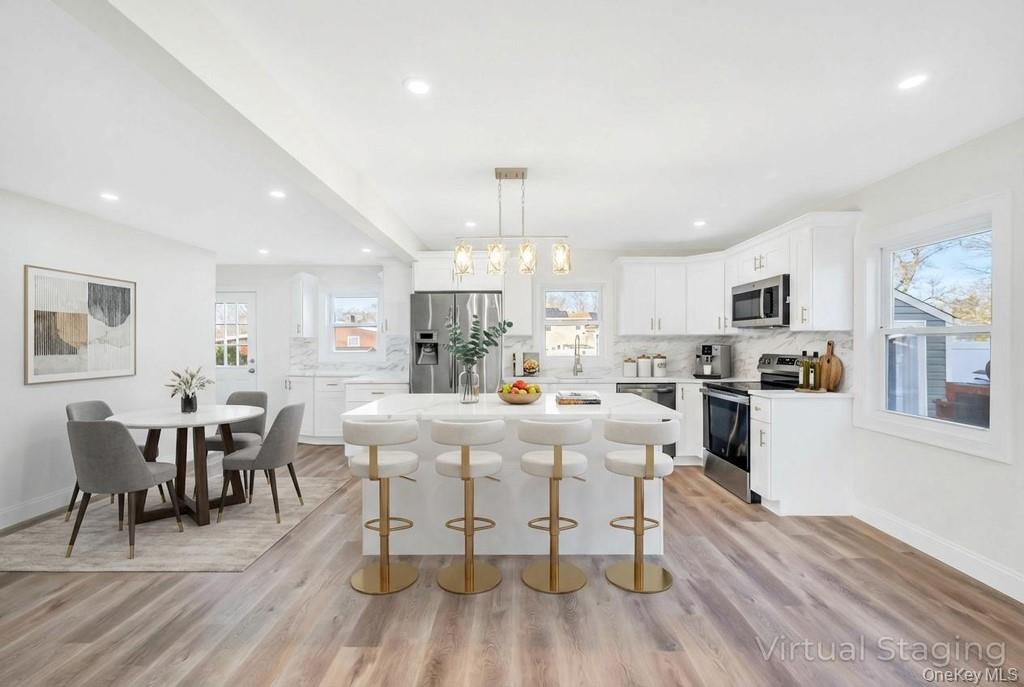 110 Monroe Avenue, Patchogue, NY 11772