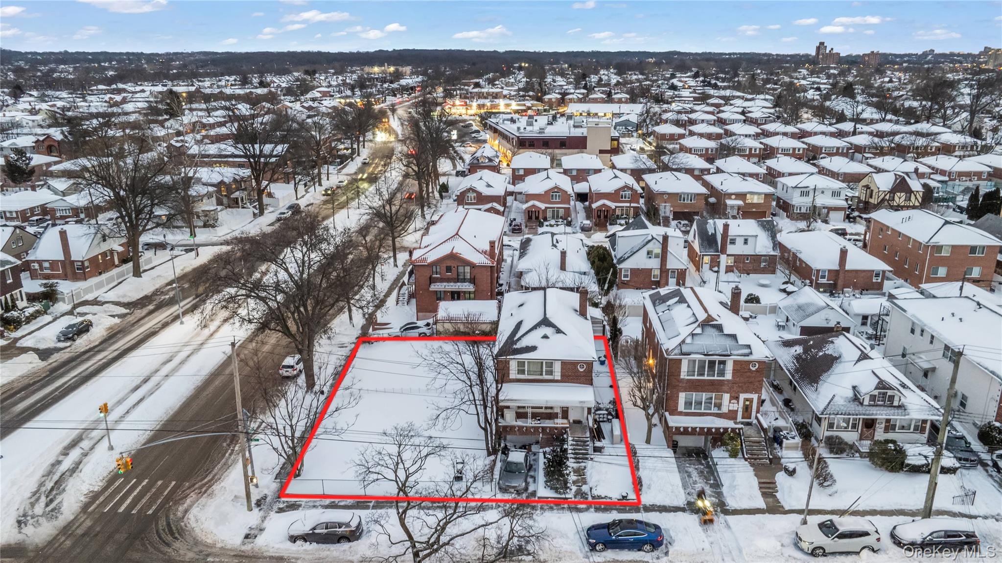 196-64 45th Avenue, Flushing, NY 11358