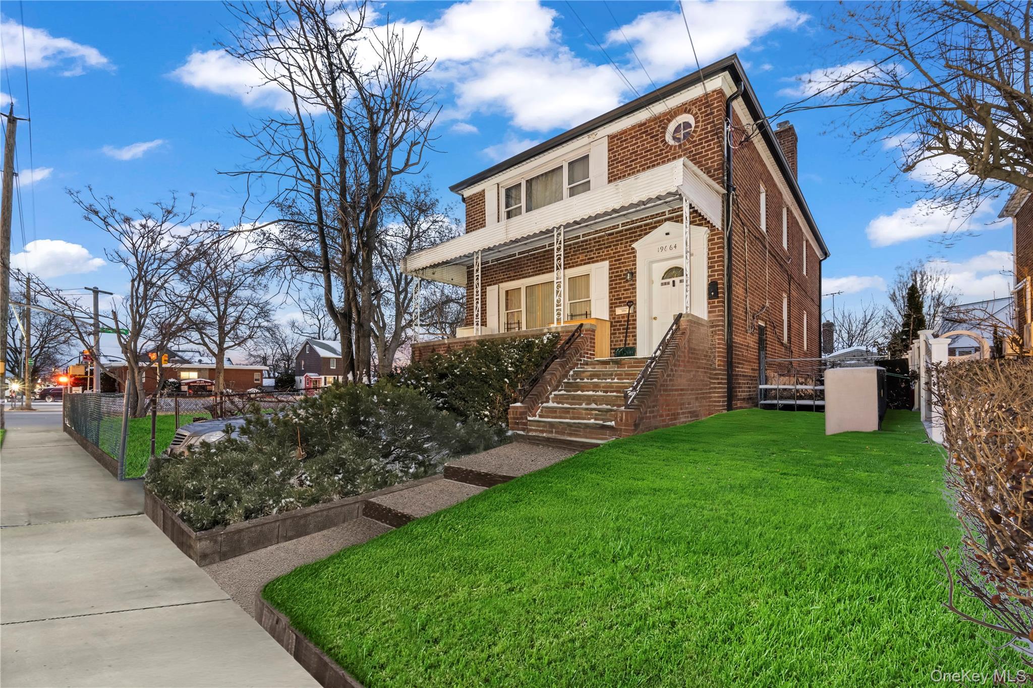 196-64 45th Avenue, Flushing, NY 11358