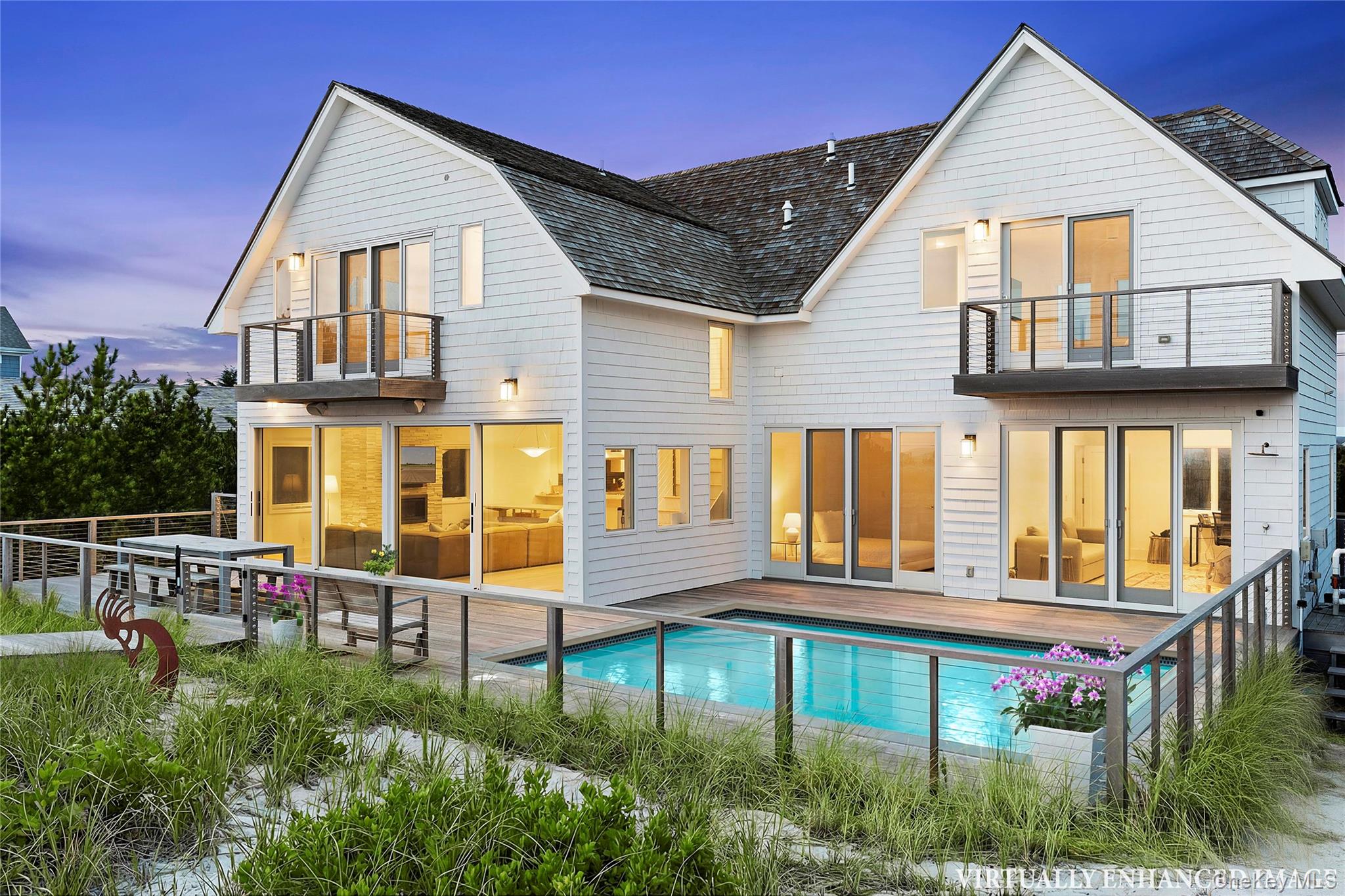 617 Dune Road, Westhampton, NY 11977