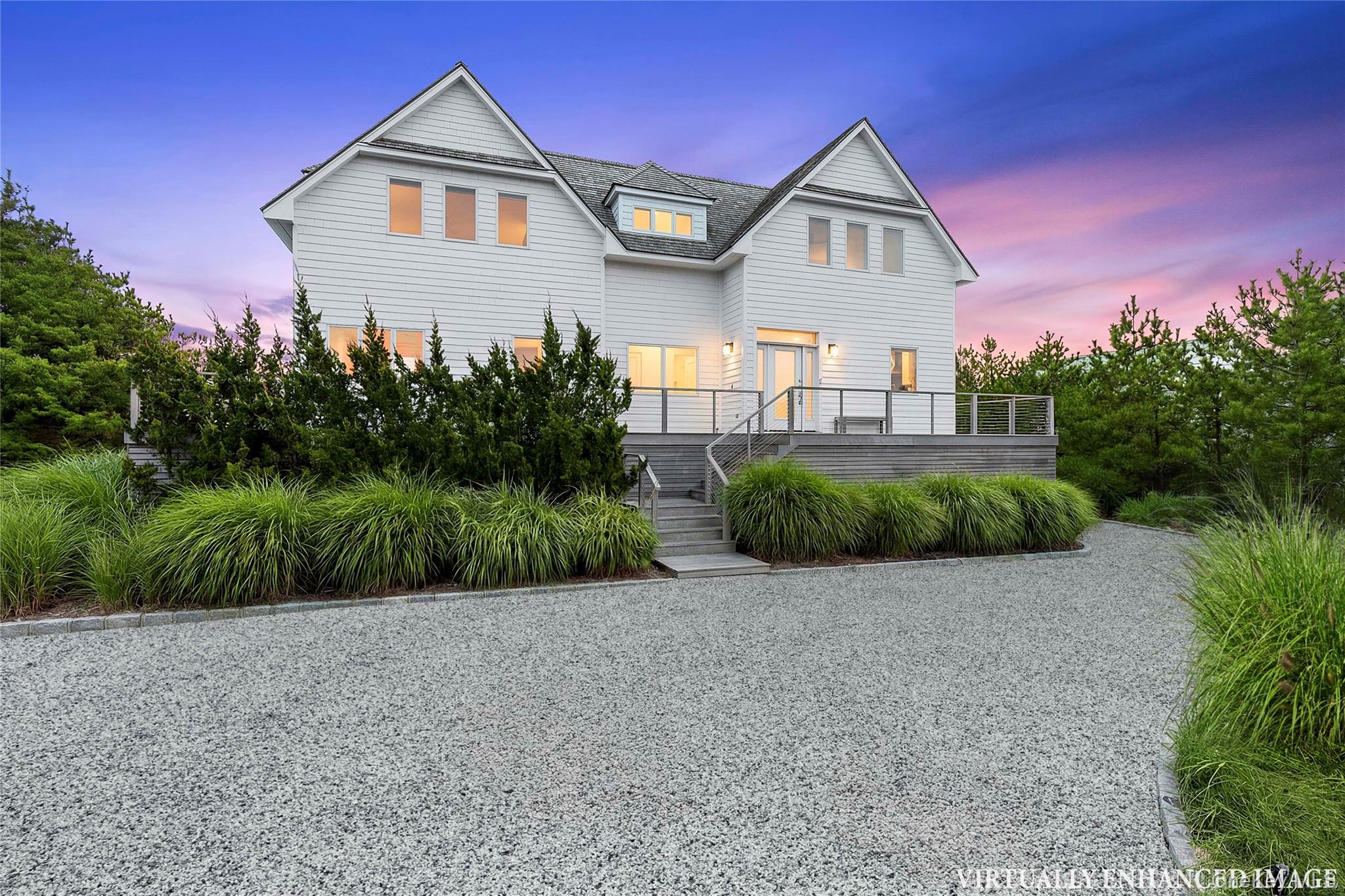 617 Dune Road, Westhampton, NY 11977