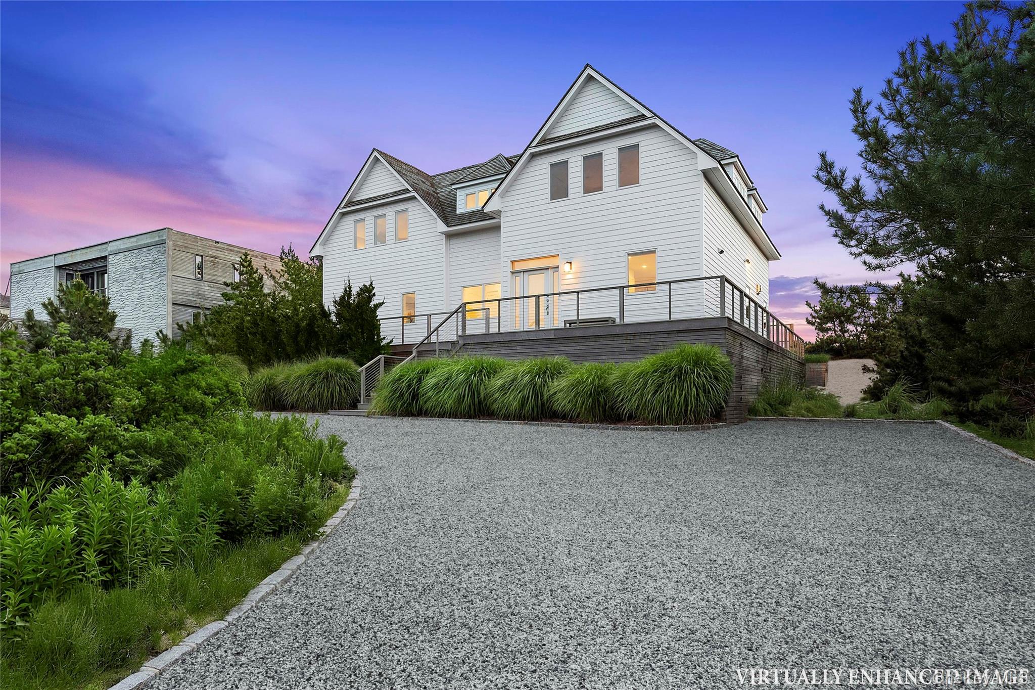 617 Dune Road, Westhampton, NY 11977