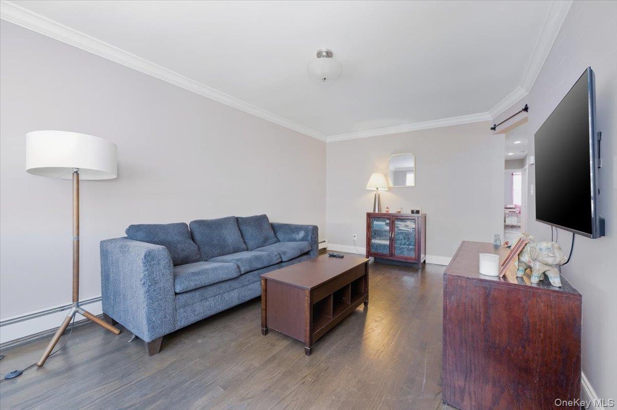 1003 Huntington Avenue, Bronx, NY 10465