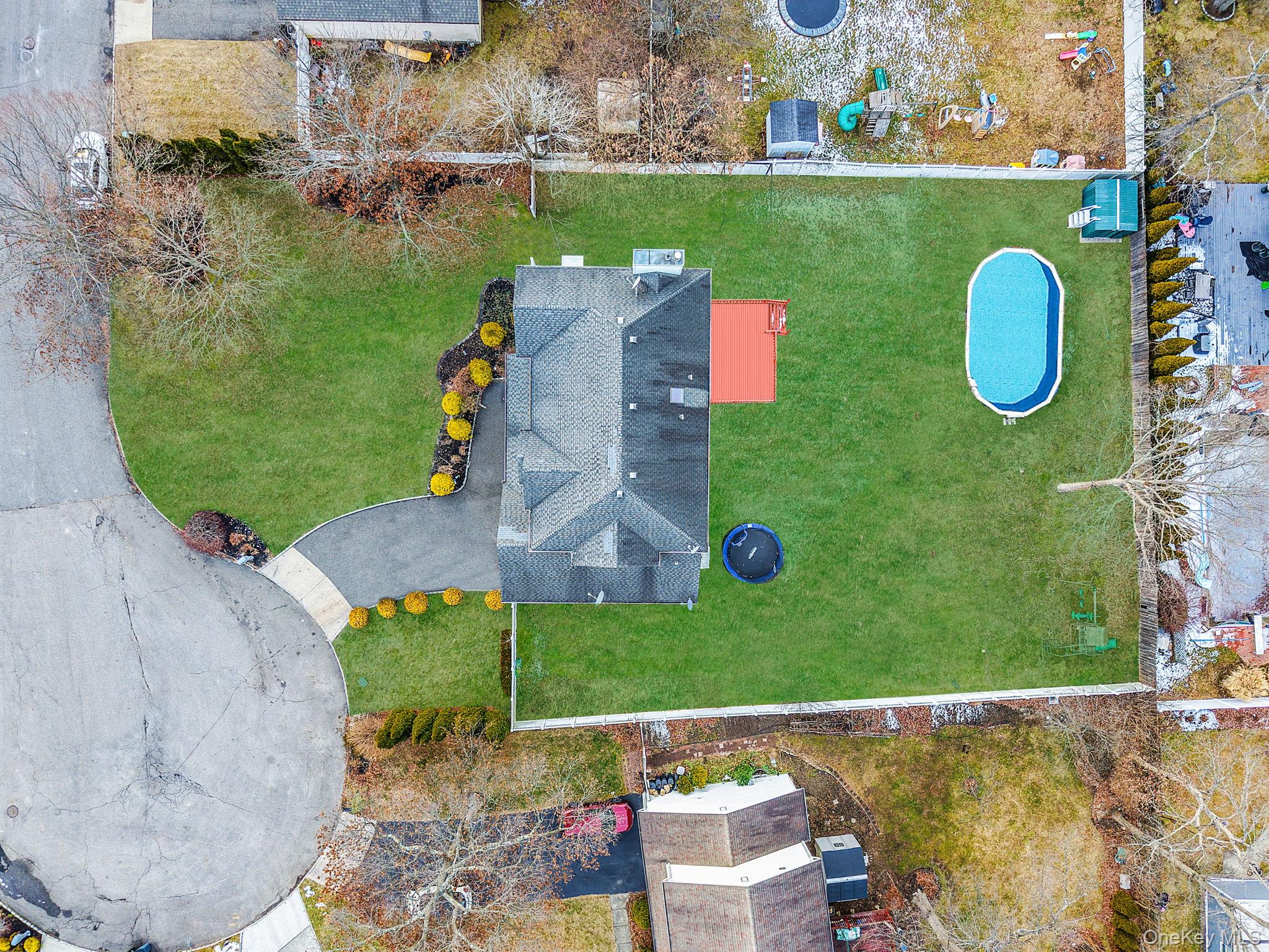 3 Liberty Place, Coram, NY 11727