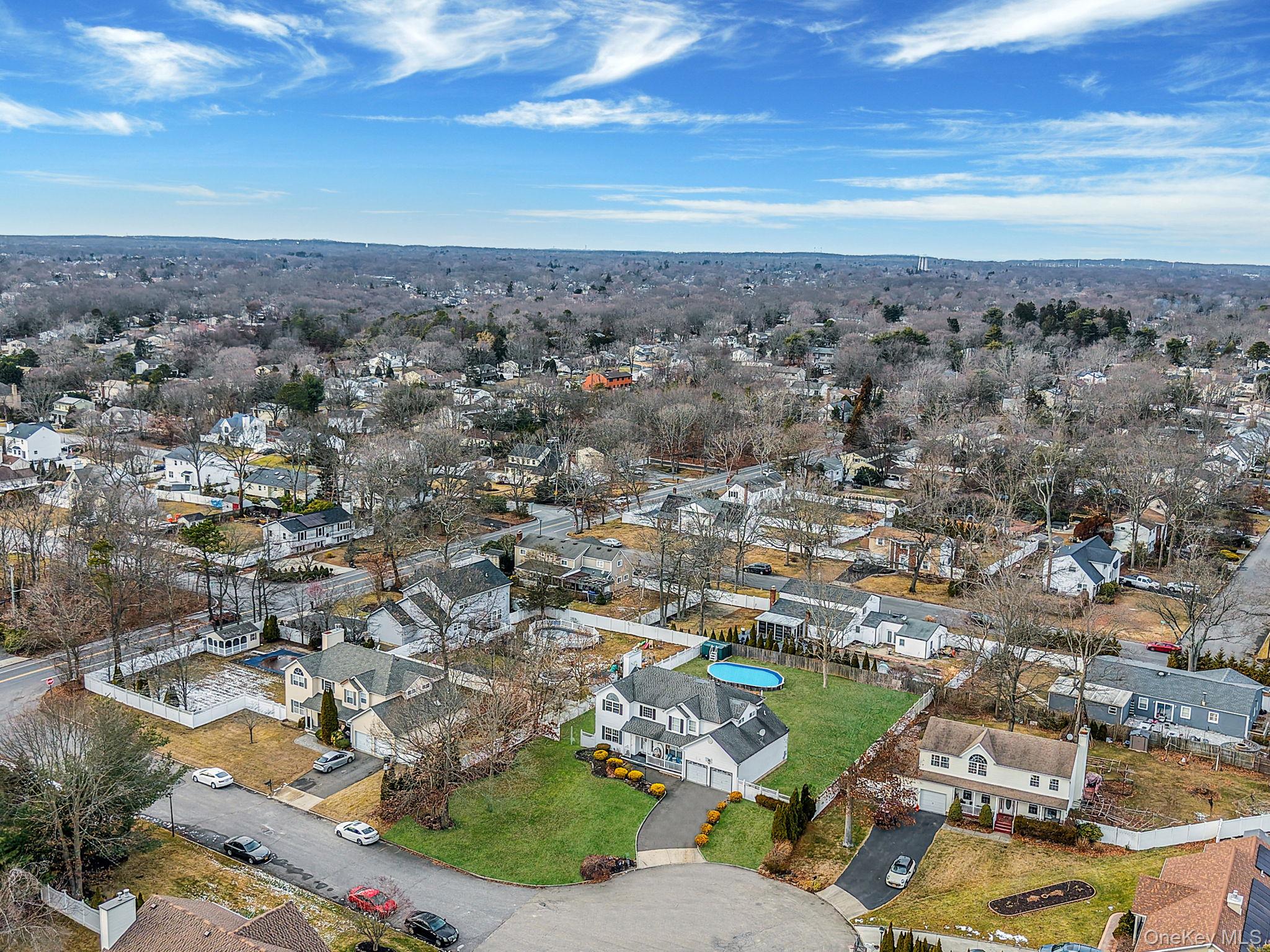 3 Liberty Place, Coram, NY 11727