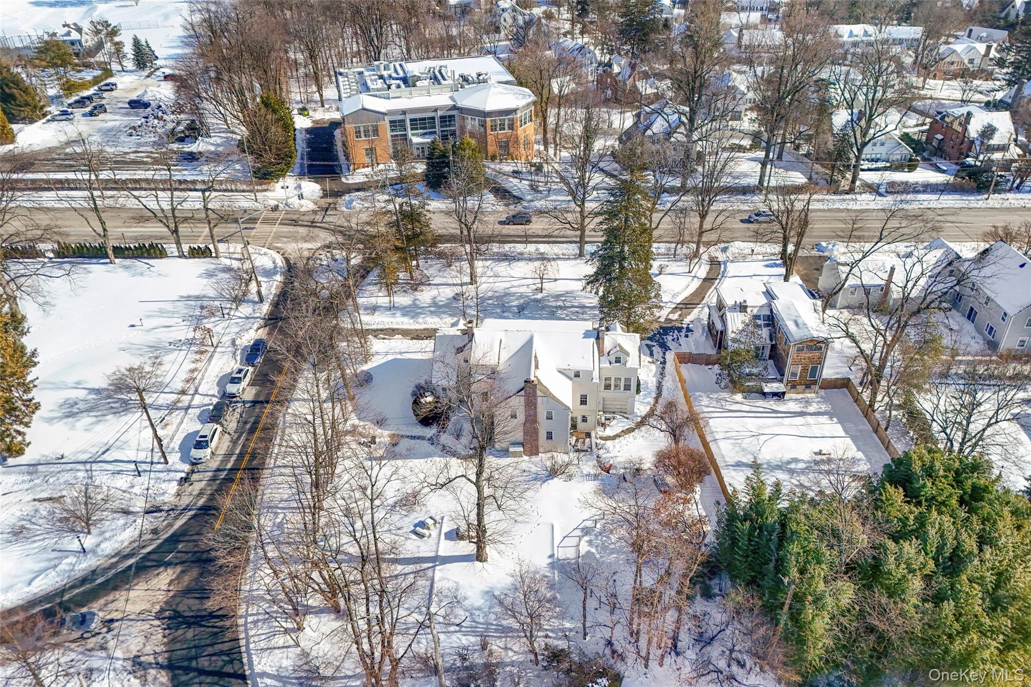 1146 North Avenue, New Rochelle, NY 10804