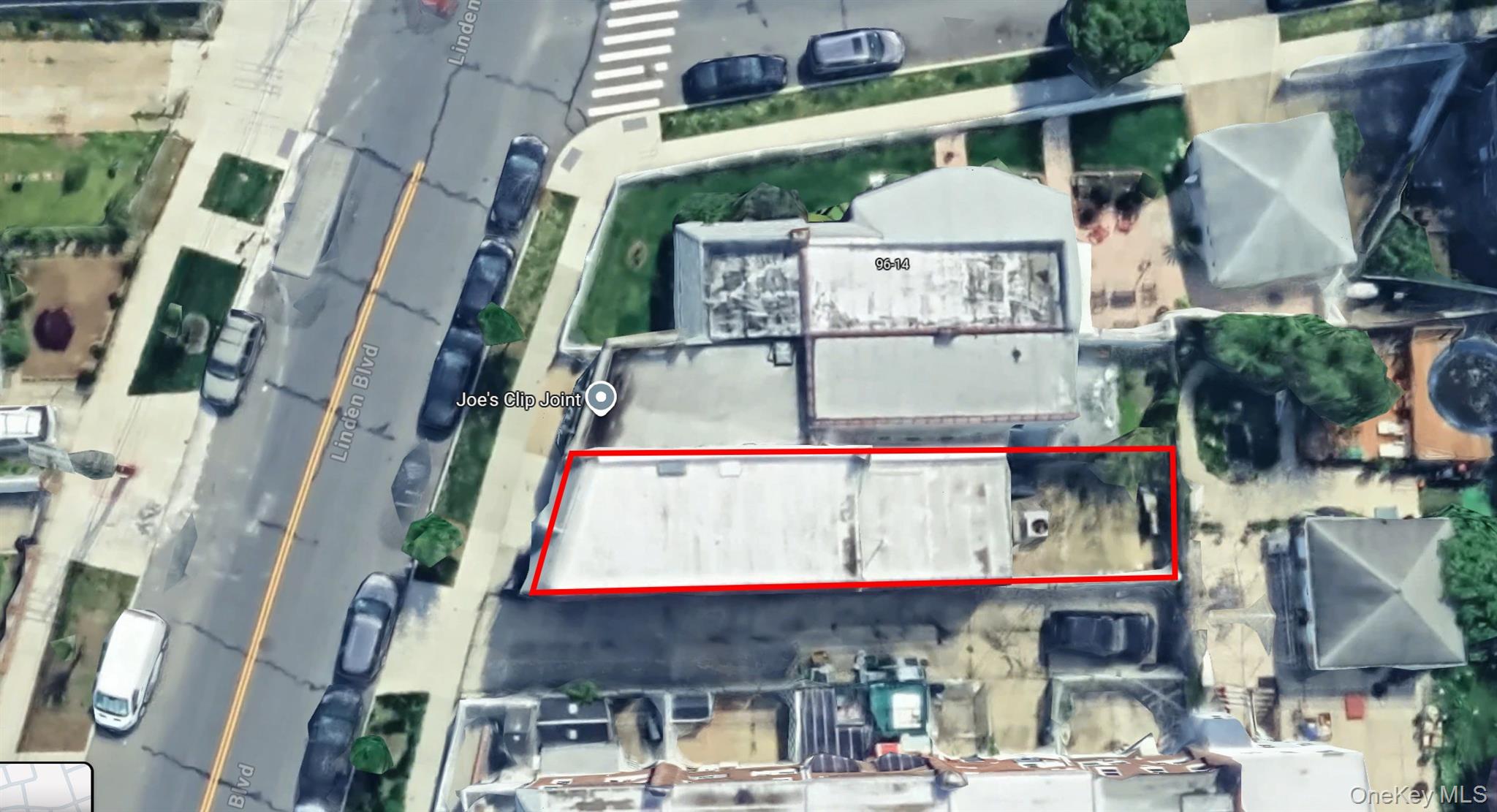 9610 Linden Boulevard, Ozone Park, NY 11417