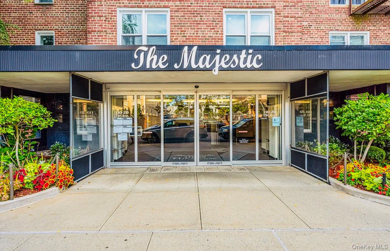 110-20 71st Avenue # 416, Forest Hills, NY 11375