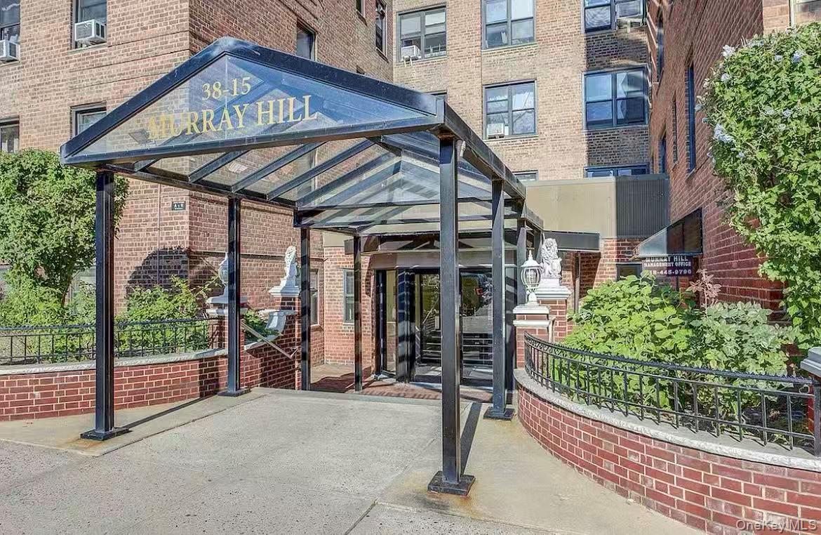 3815 149th Street # 5H, Flushing, NY 11354