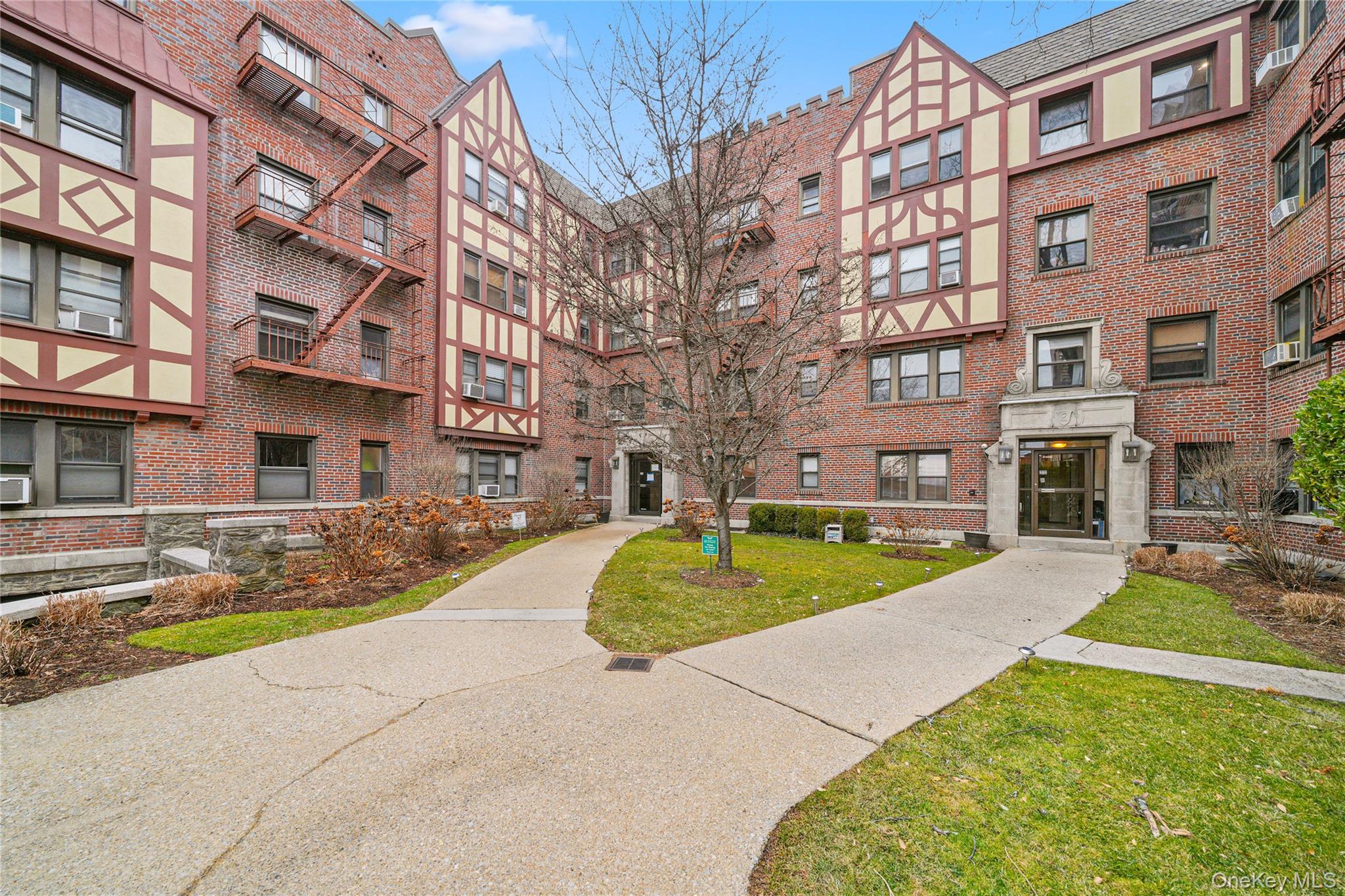 604 Tompkins Avenue # E7, Mamaroneck, NY 10543