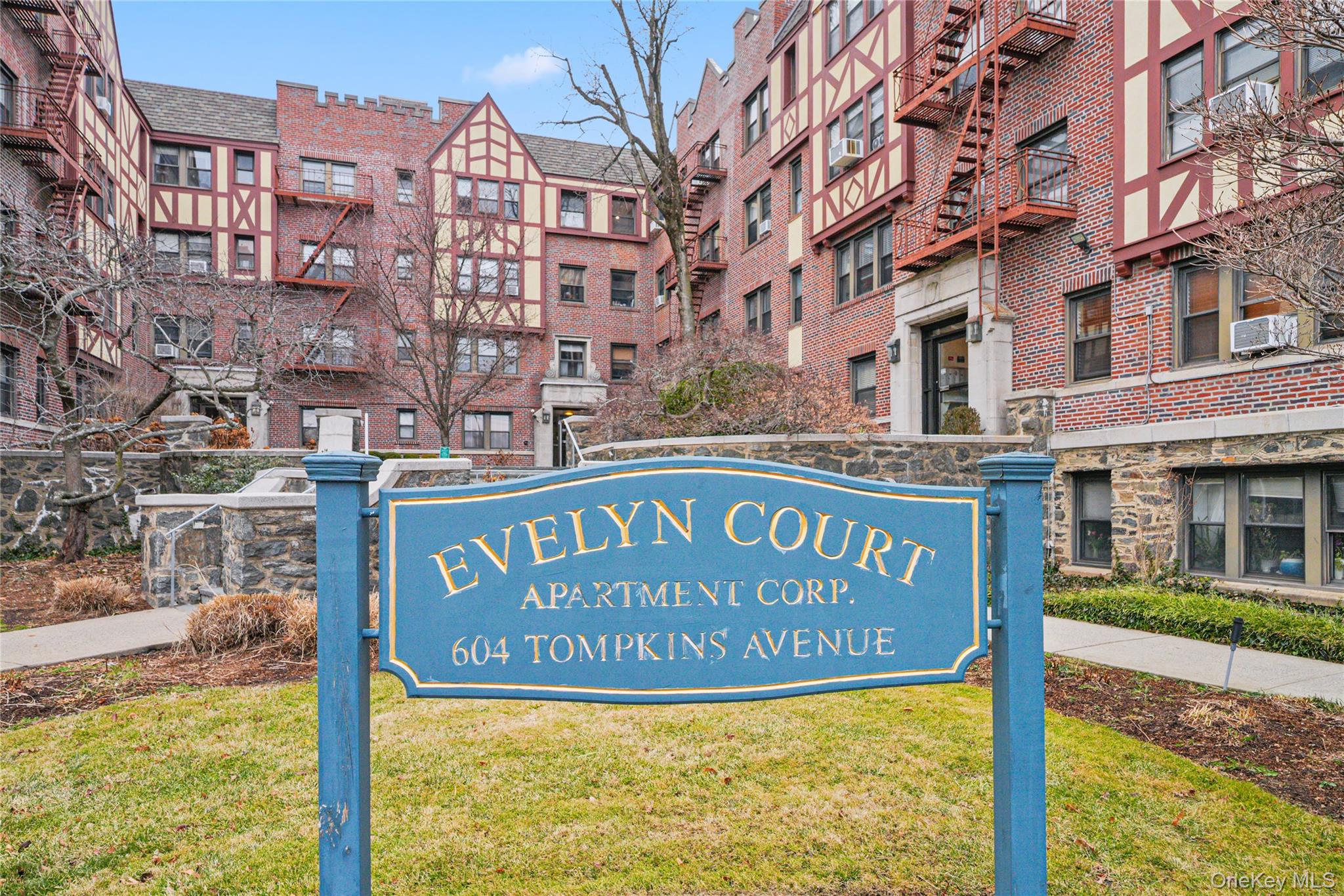 604 Tompkins Avenue # E7, Mamaroneck, NY 10543