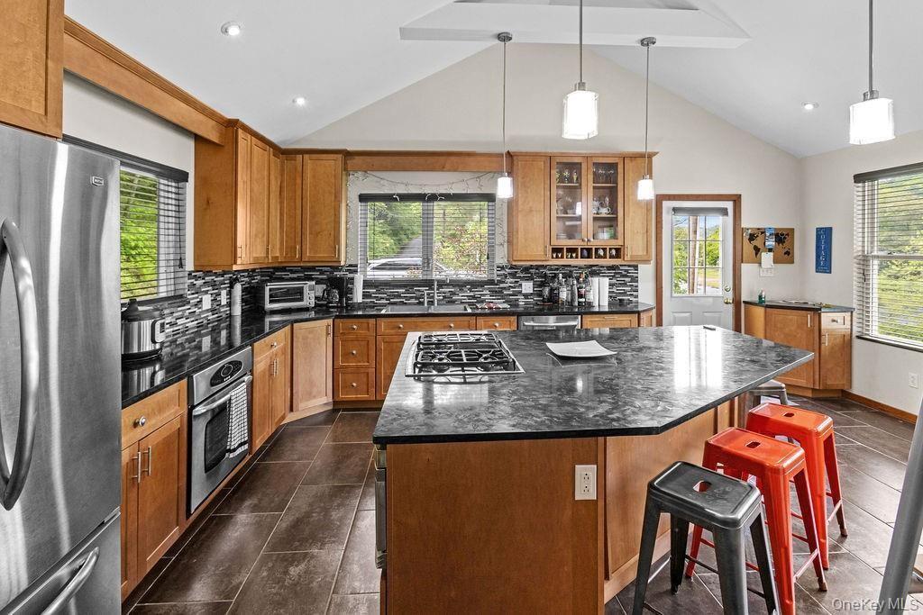 455 Peas Eddy Road, Hancock, NY 13783