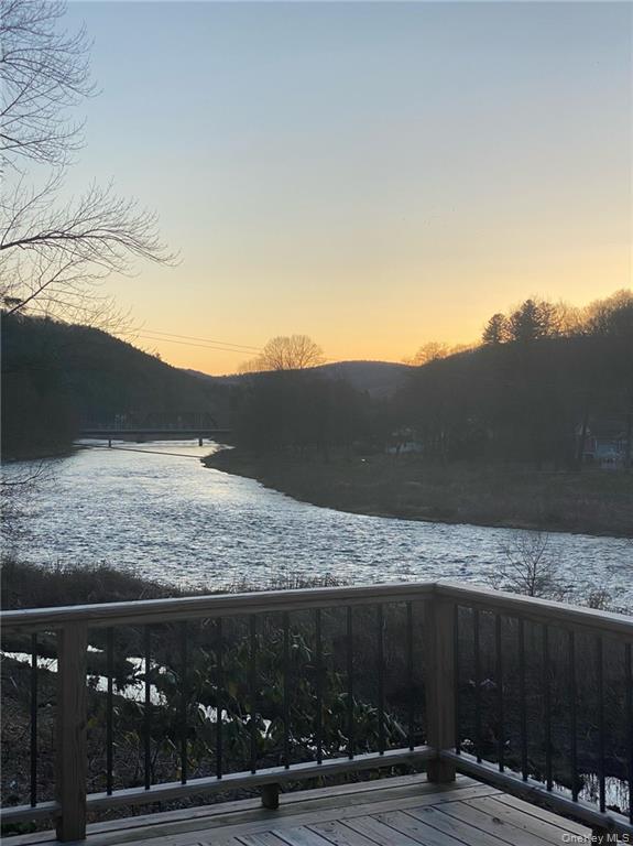 455 Peas Eddy Road, Hancock, NY 13783