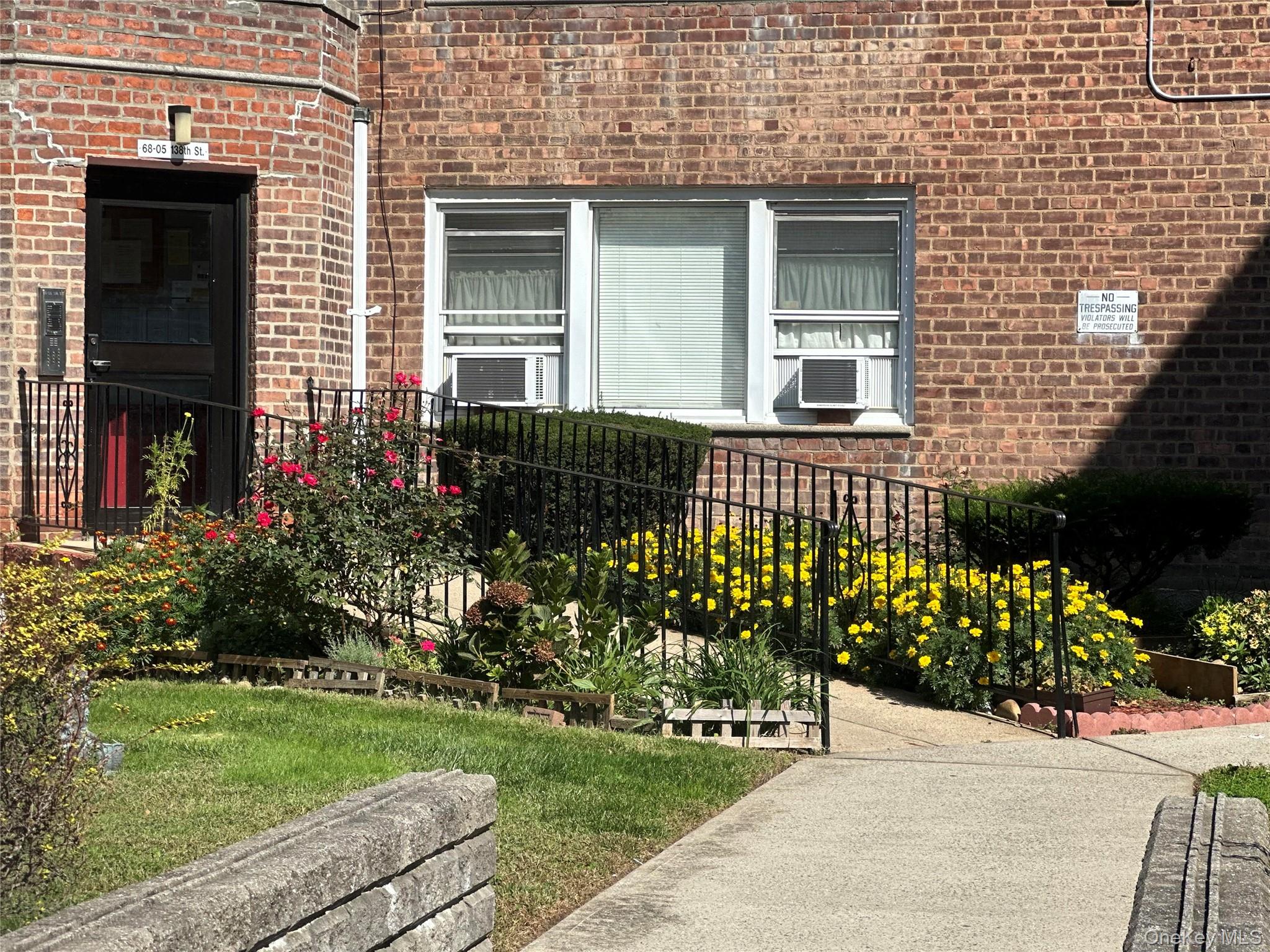 6809 138th Street # 2C, Flushing, NY 11367