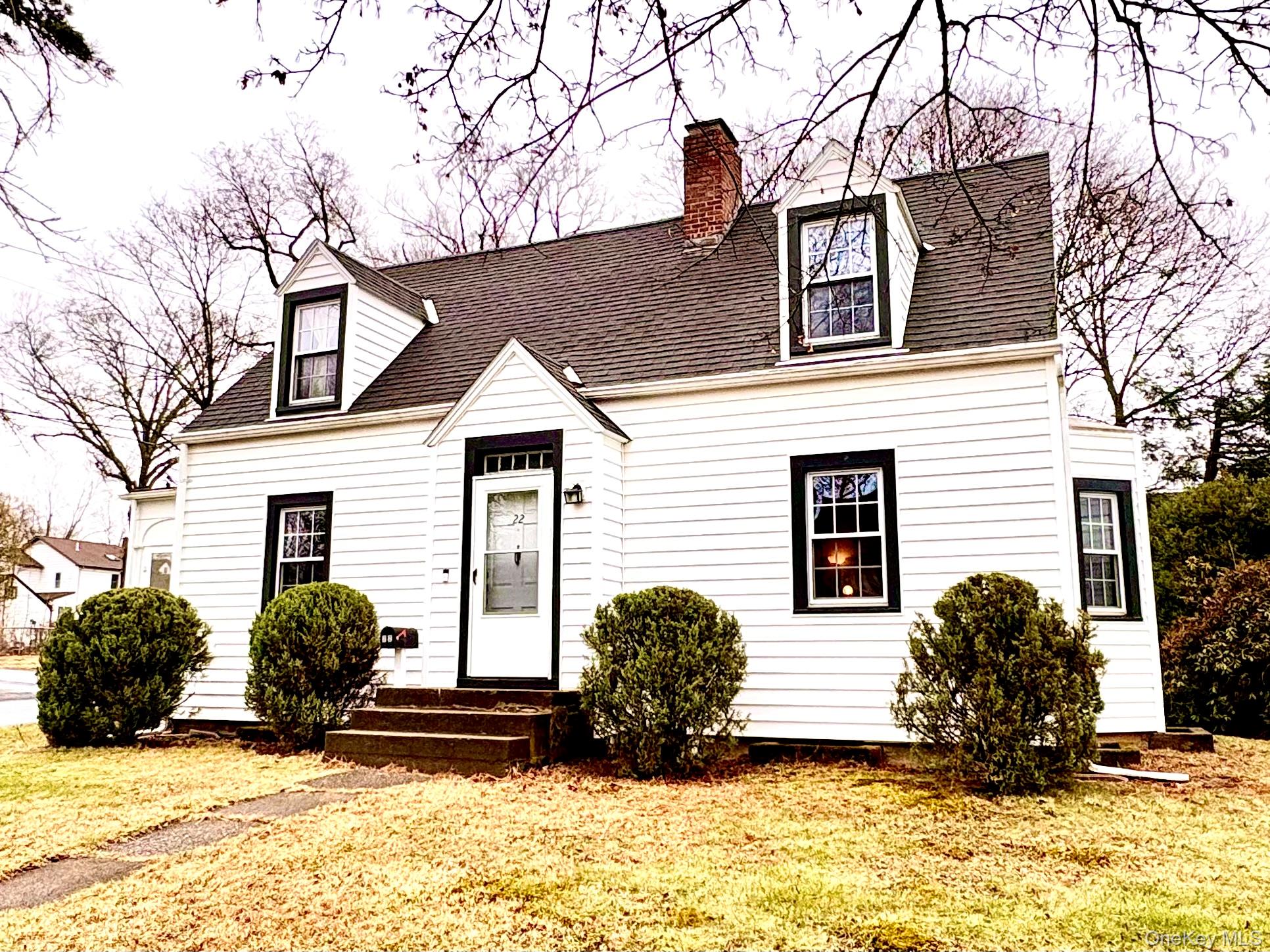 22 Millrock Road, New Paltz, NY 12561