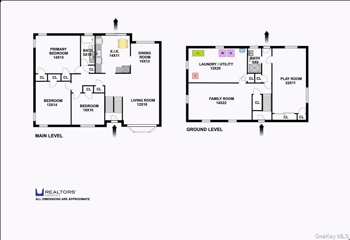 255 Brookside Court, Copiague, NY 11726