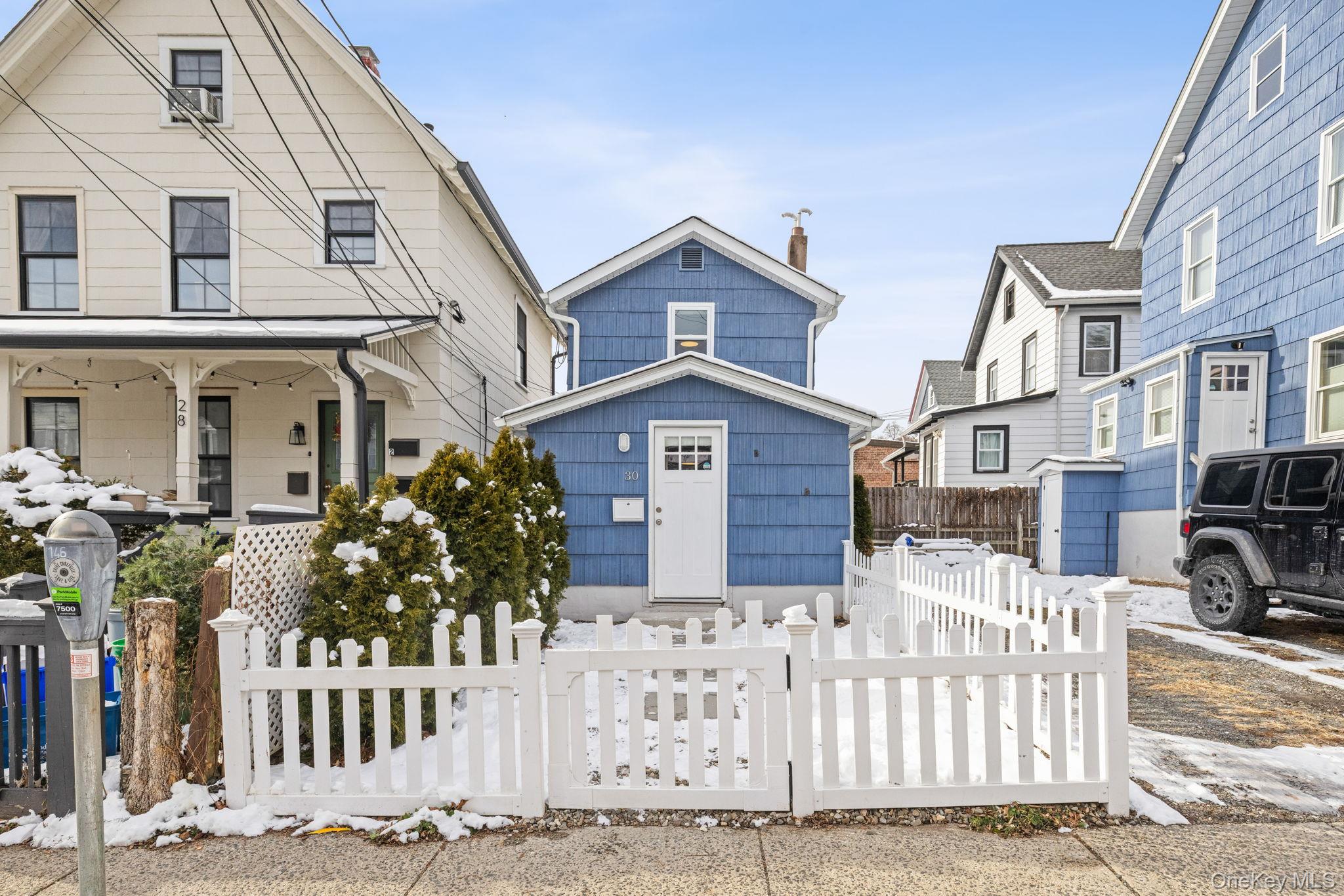 30 Bridge Street, Nyack, NY 10960