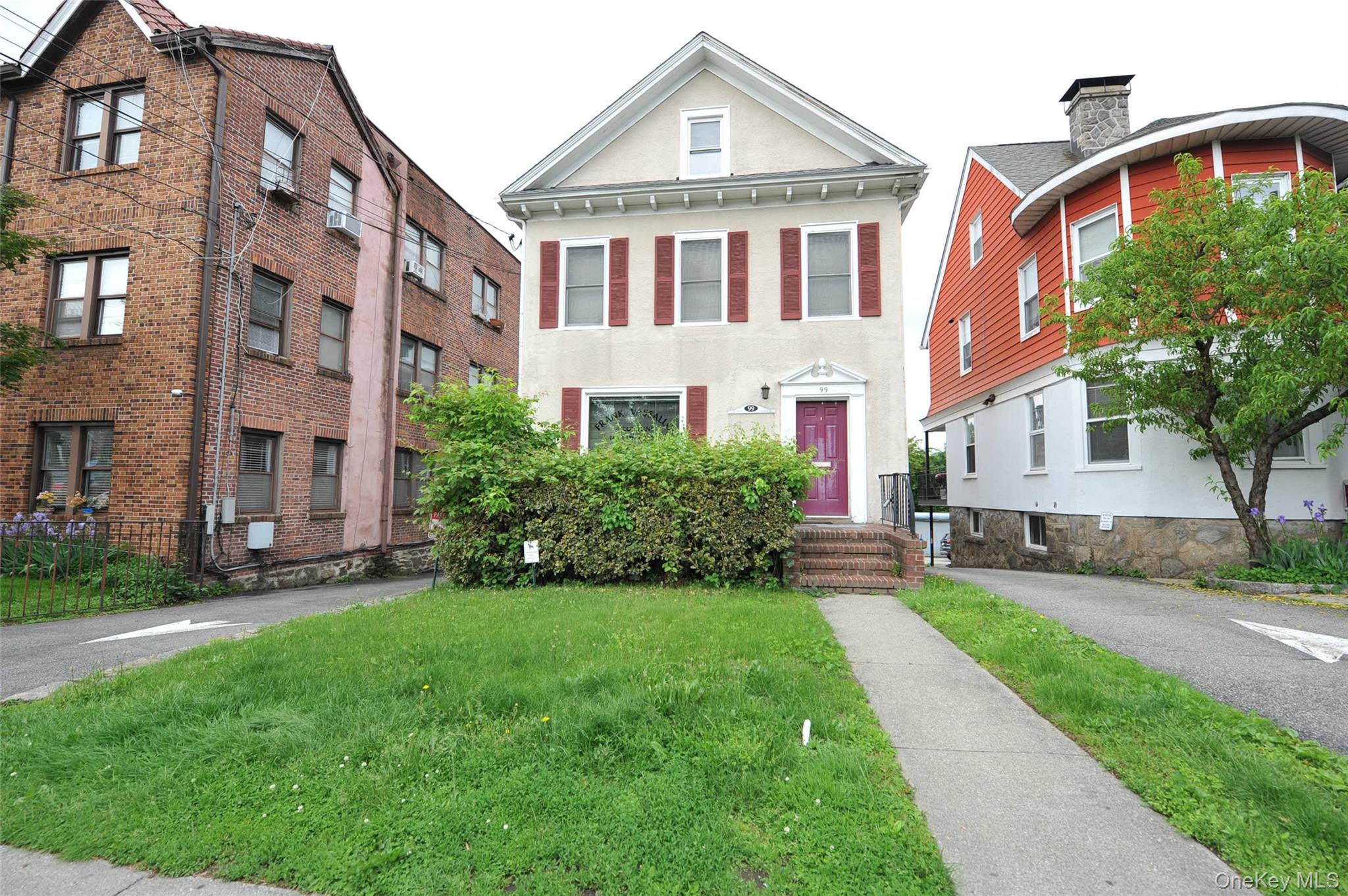 99 Croton Avenue, Ossining, NY 10562