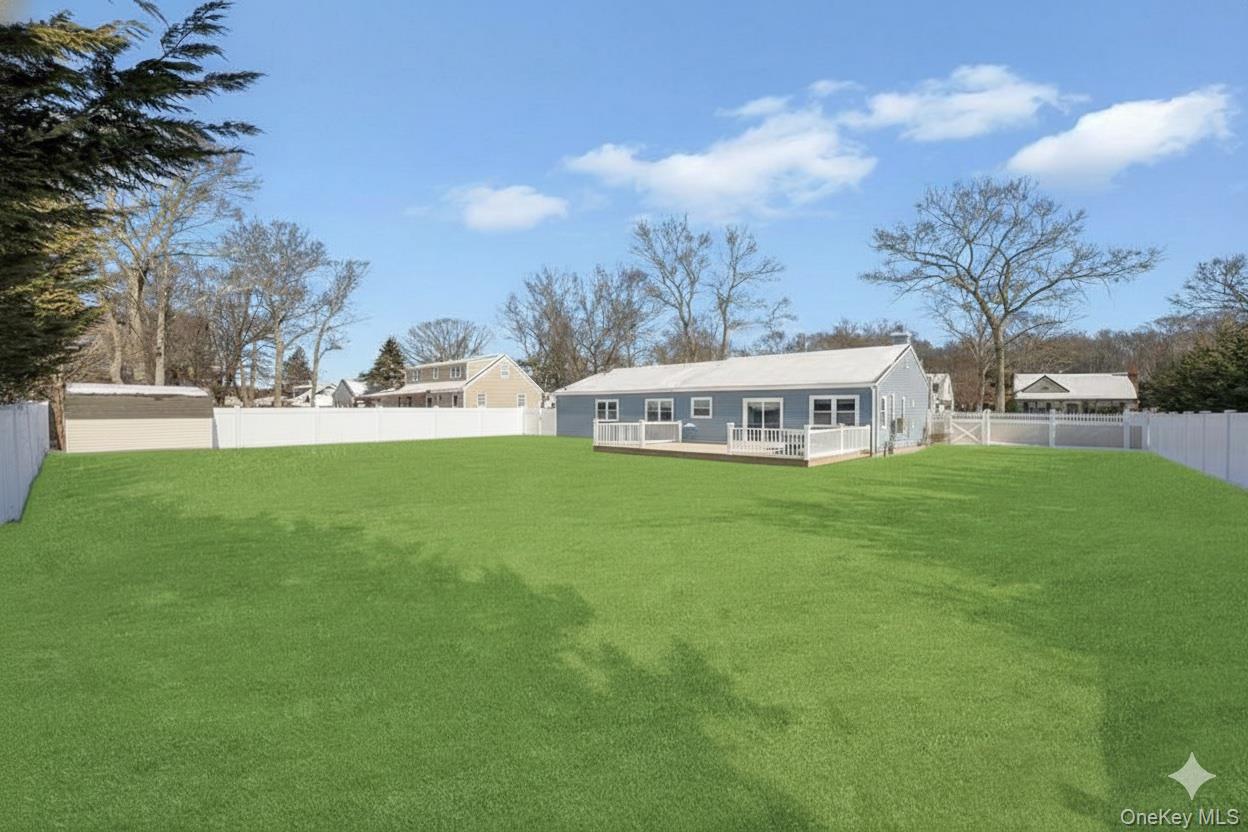 220 Washington Avenue, Patchogue, NY 11772