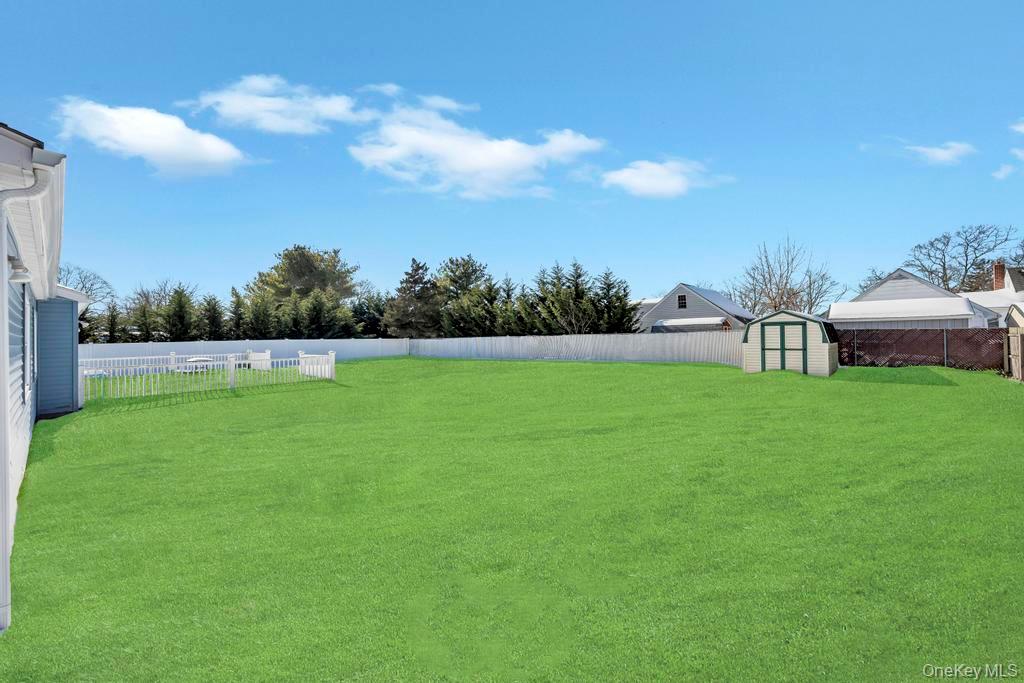 220 Washington Avenue, Patchogue, NY 11772