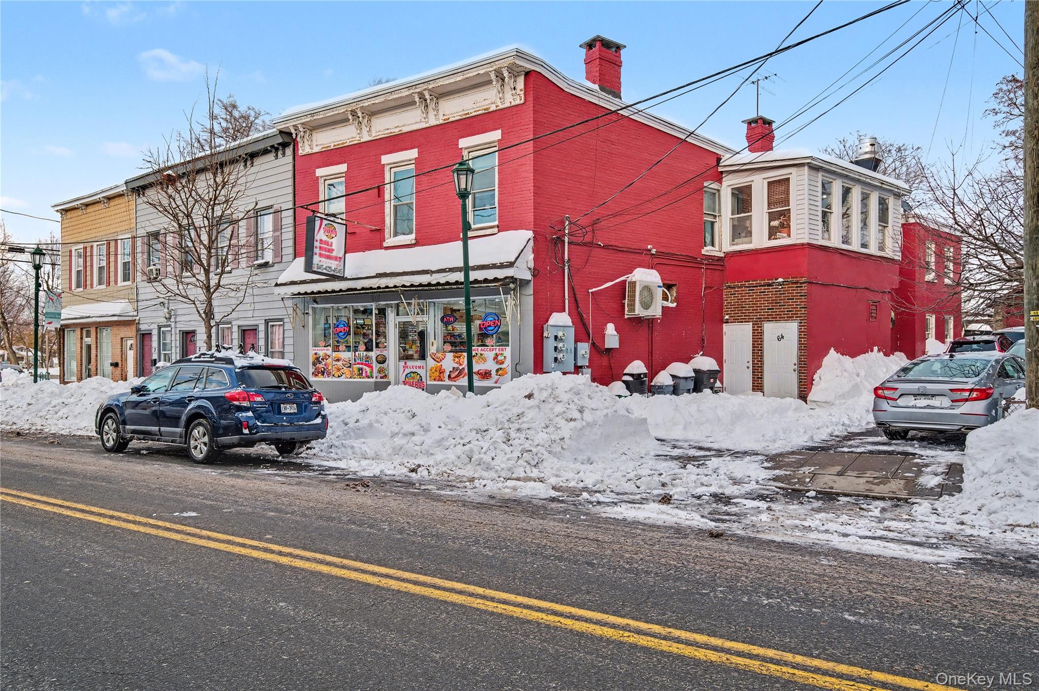 66 Broadway, Haverstraw, NY 10927