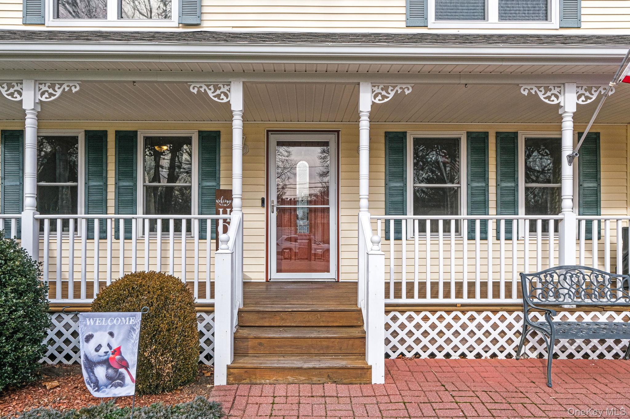 61 Arpage Drive E, Shirley, NY 11967