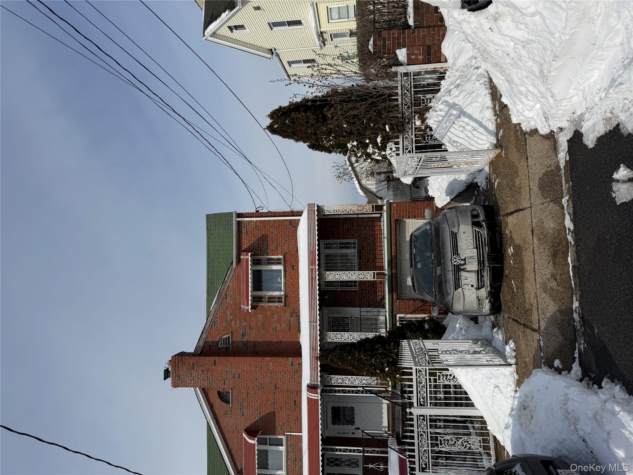 4727 Matilda Avenue, Bronx, NY 10470