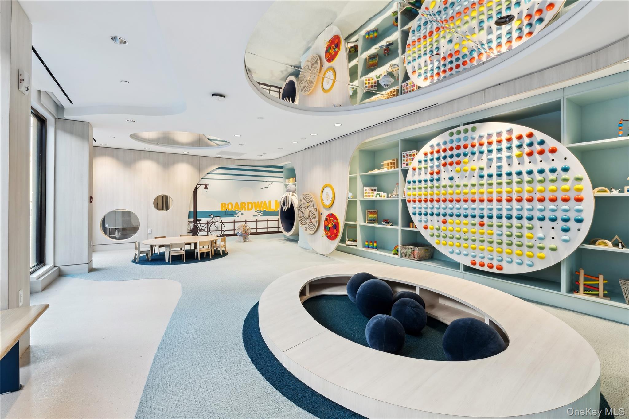 100 Boardwalk # 506 A, Long Beach, NY 11561