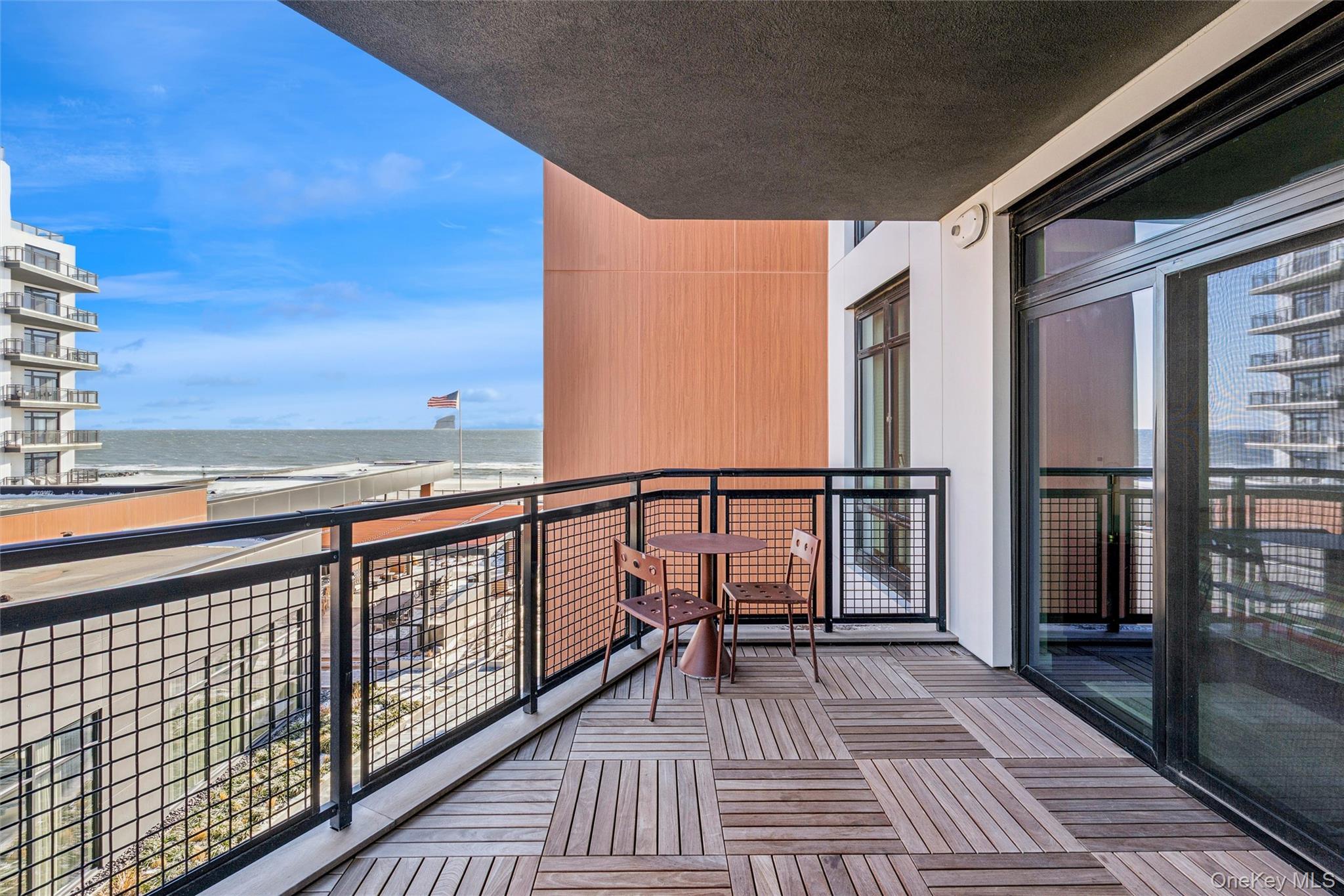 100 Boardwalk # 506 A, Long Beach, NY 11561