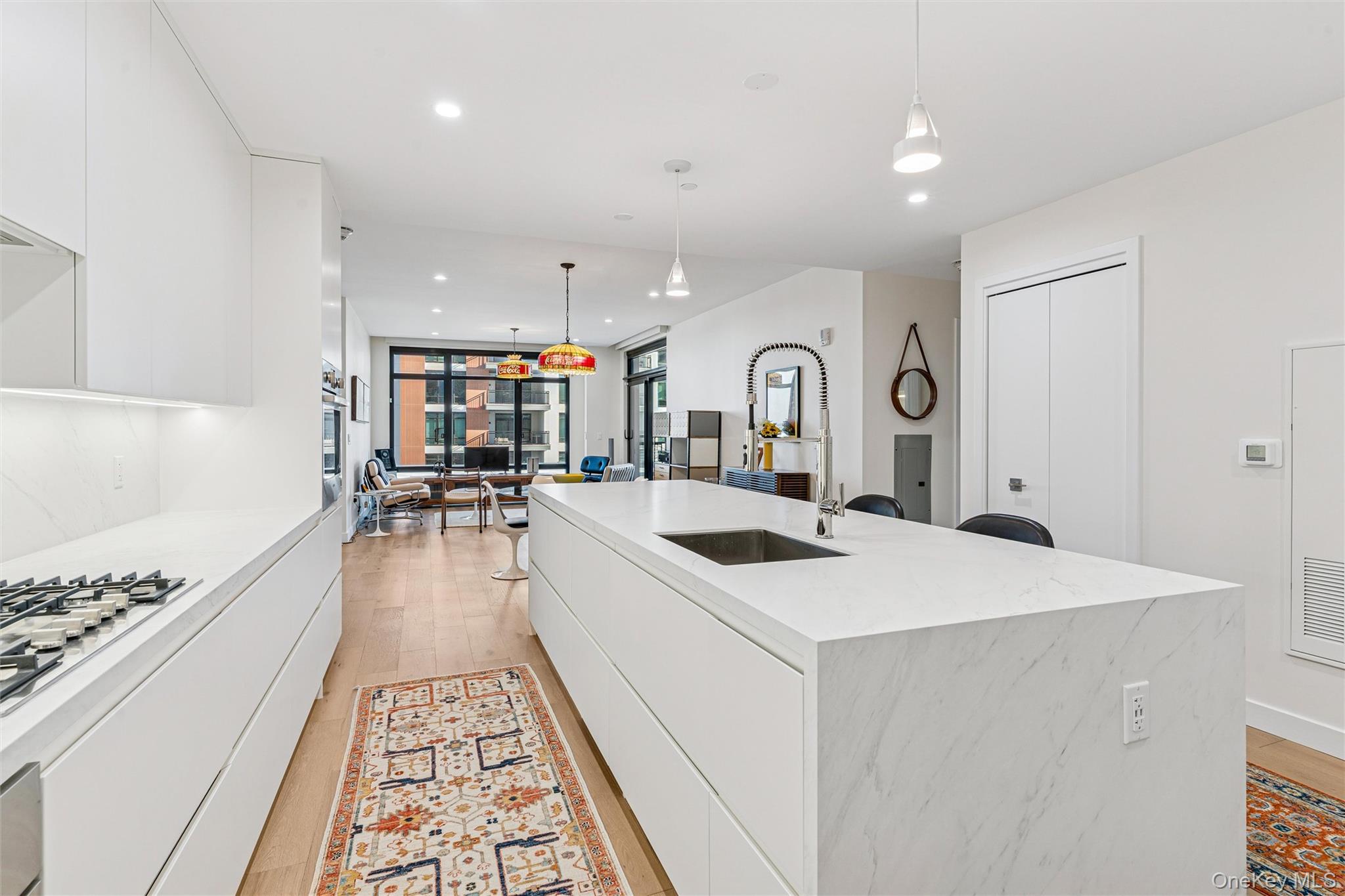 100 Boardwalk # 506 A, Long Beach, NY 11561