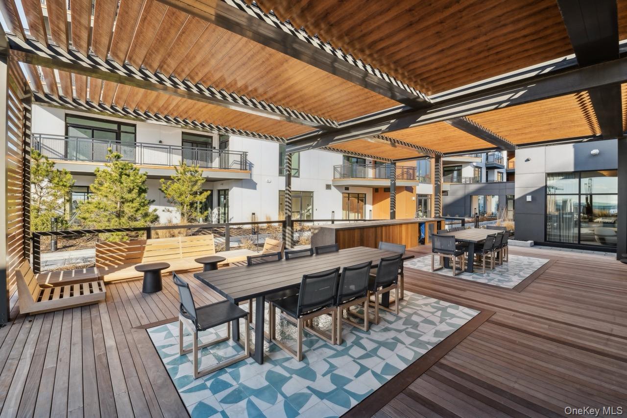 100 Boardwalk # 506 A, Long Beach, NY 11561