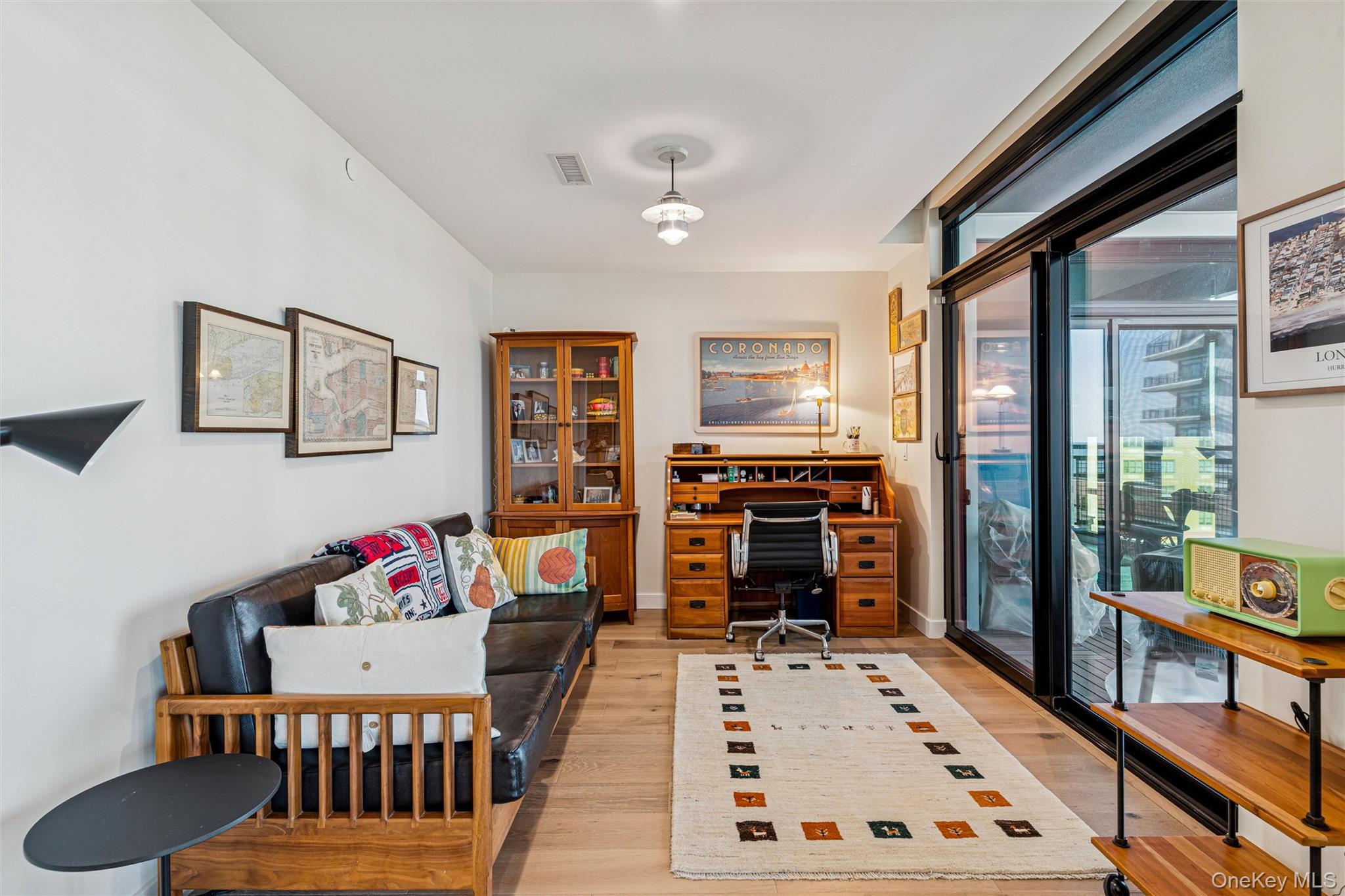 100 Boardwalk # 506 A, Long Beach, NY 11561