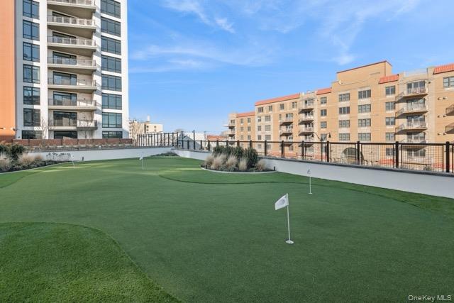 100 Boardwalk # 506 A, Long Beach, NY 11561