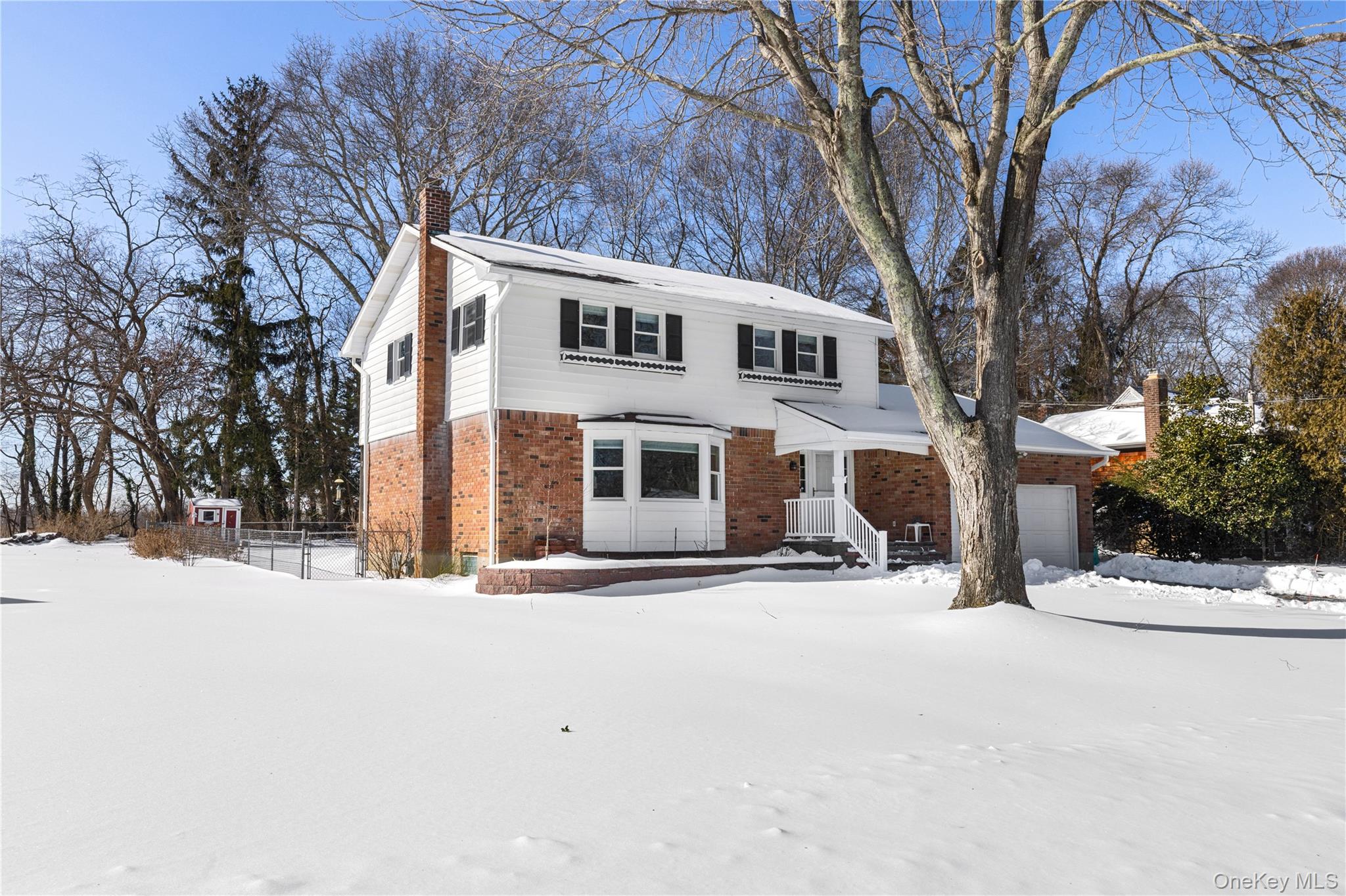 93 Saint Marys Drive, Jamesport, NY 11947