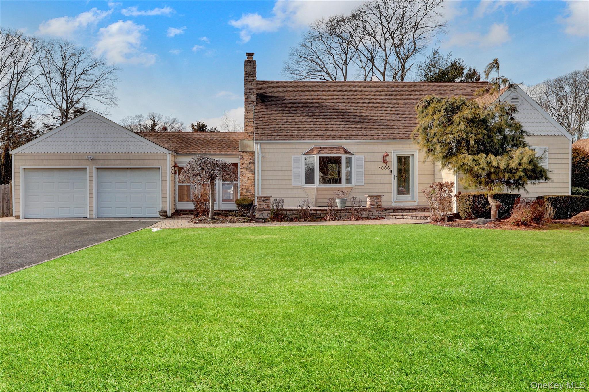 1336 Potter Boulevard, Bay Shore, NY 11706