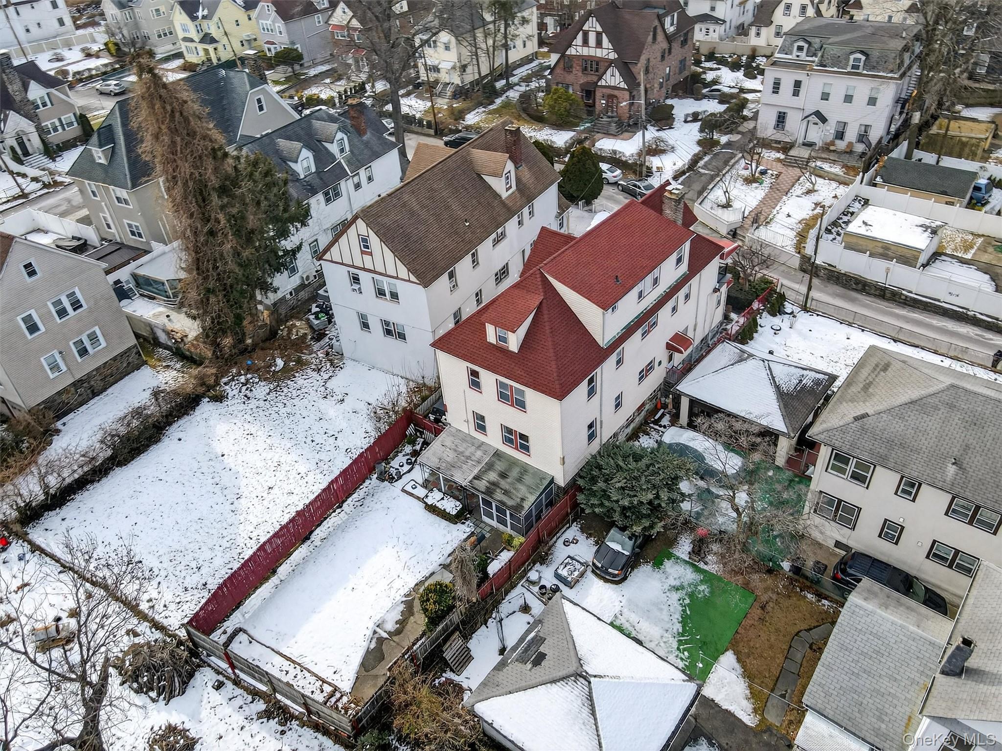 247 Nuber Avenue, Mount Vernon, NY 10553