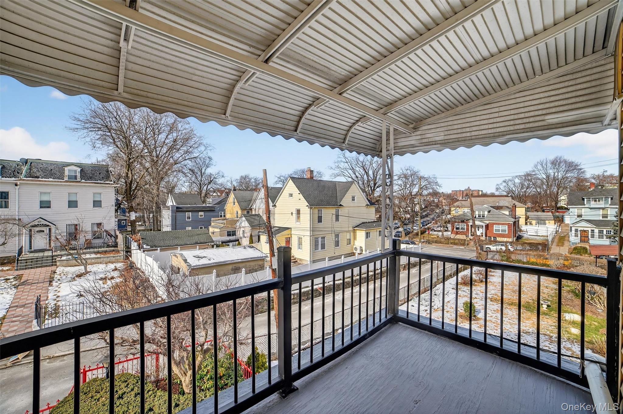 247 Nuber Avenue, Mount Vernon, NY 10553