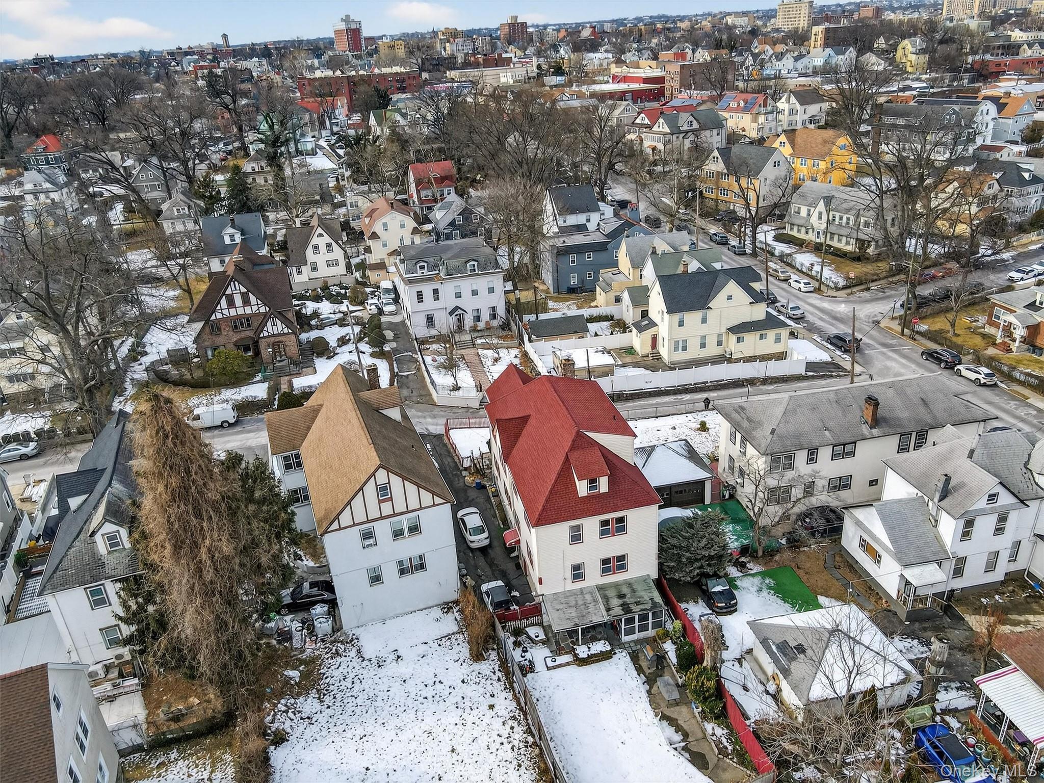 247 Nuber Avenue, Mount Vernon, NY 10553